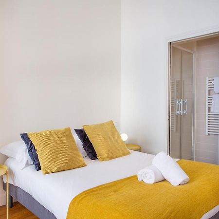 Ferienwohnung Dify Le Velvet - Bellecour Lyon Exterior foto