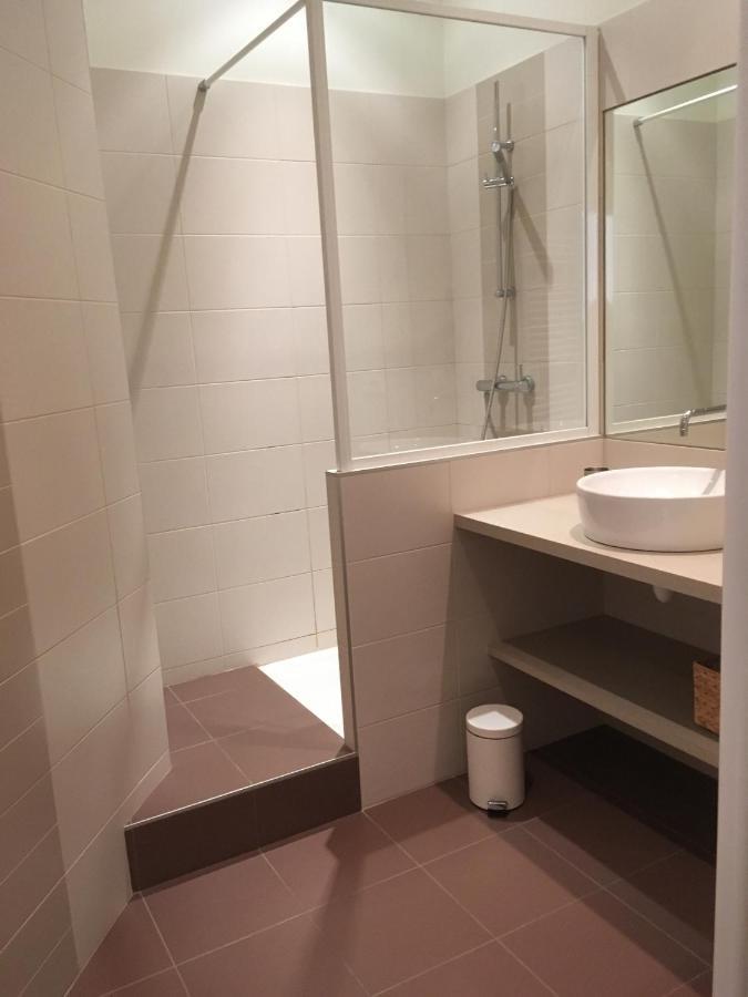 Ferienwohnung Dify Le Velvet - Bellecour Lyon Exterior foto