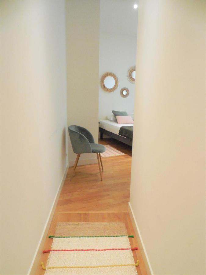 Ferienwohnung Dify Le Velvet - Bellecour Lyon Exterior foto